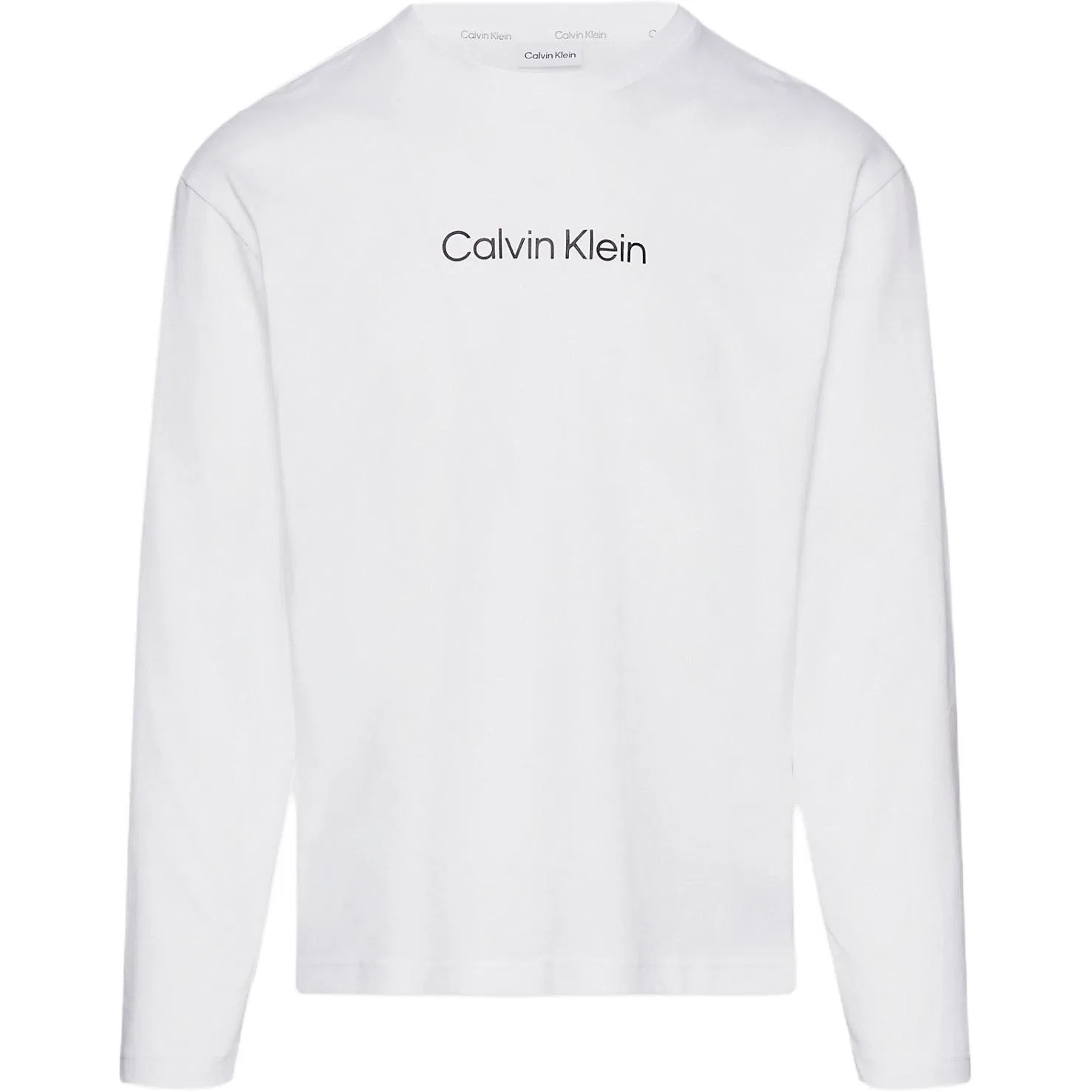 Футболка Calvin Klein Europe Version Bright White