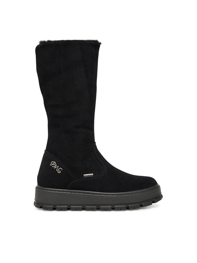 

Сапоги GORE-TEX 8879600 S Primigi, черный
