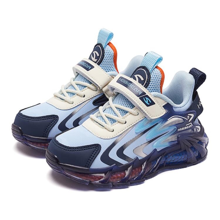 Кроссовки HOBIBEAR Kids' Running Shoes Kids — фото 2