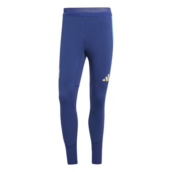 Мужские футбольные брюки Tiro 24 Night Sky Adidas — фото 2