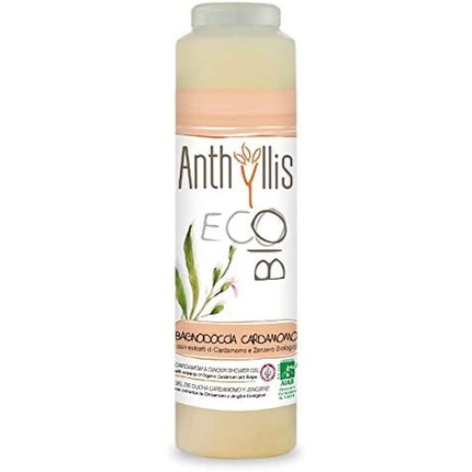 

ANTHYLLIS Био-гель для душа с кардамоном и имбирем 250 мл