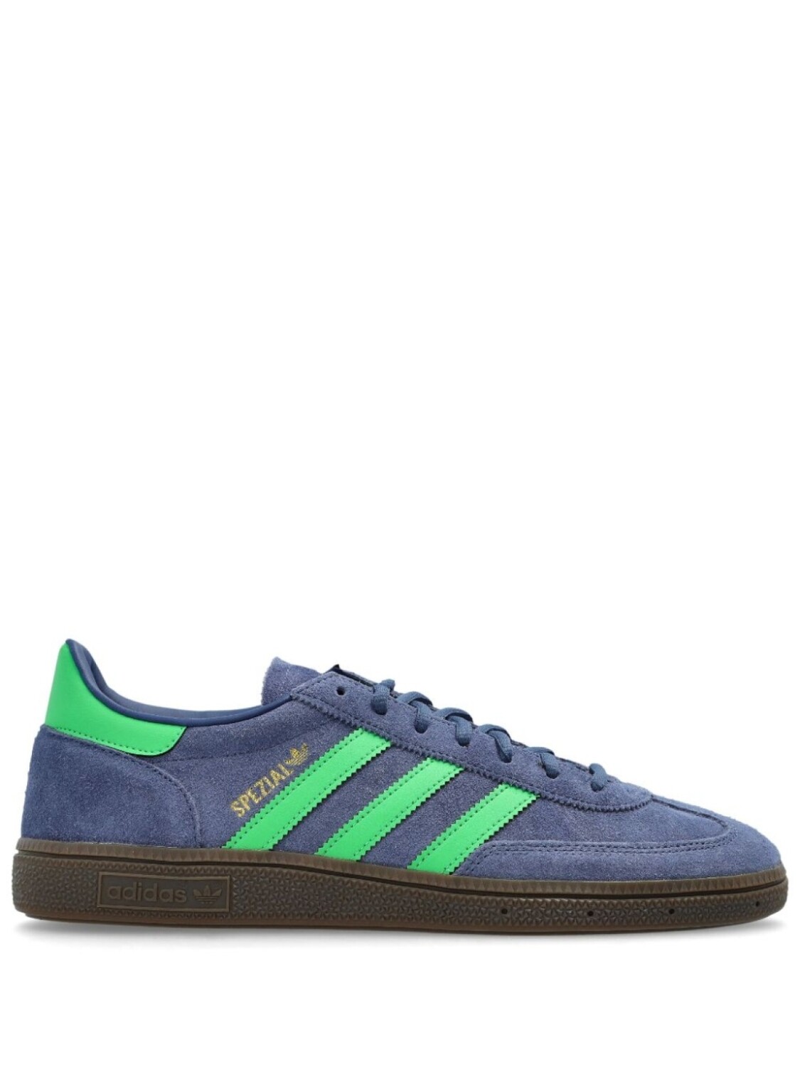 

Adidas кроссовки Handball Spezial, синий