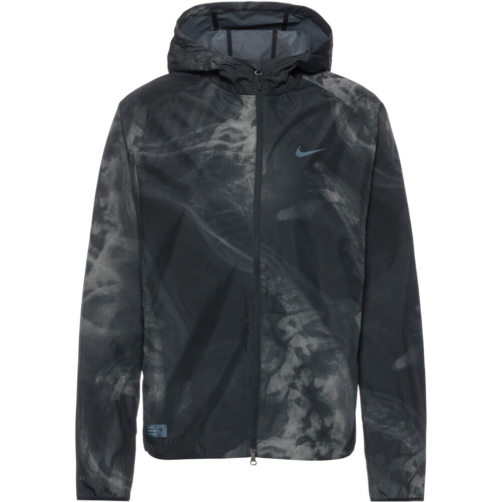 

Спортивная куртка Nike Dvn Flash, черный