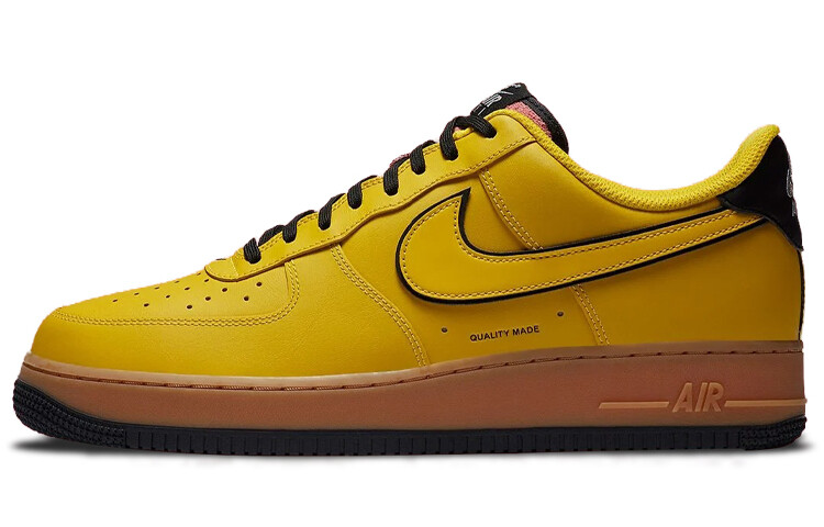 

Кроссовки Nike Air Force 1 Low No. 2 Pencil