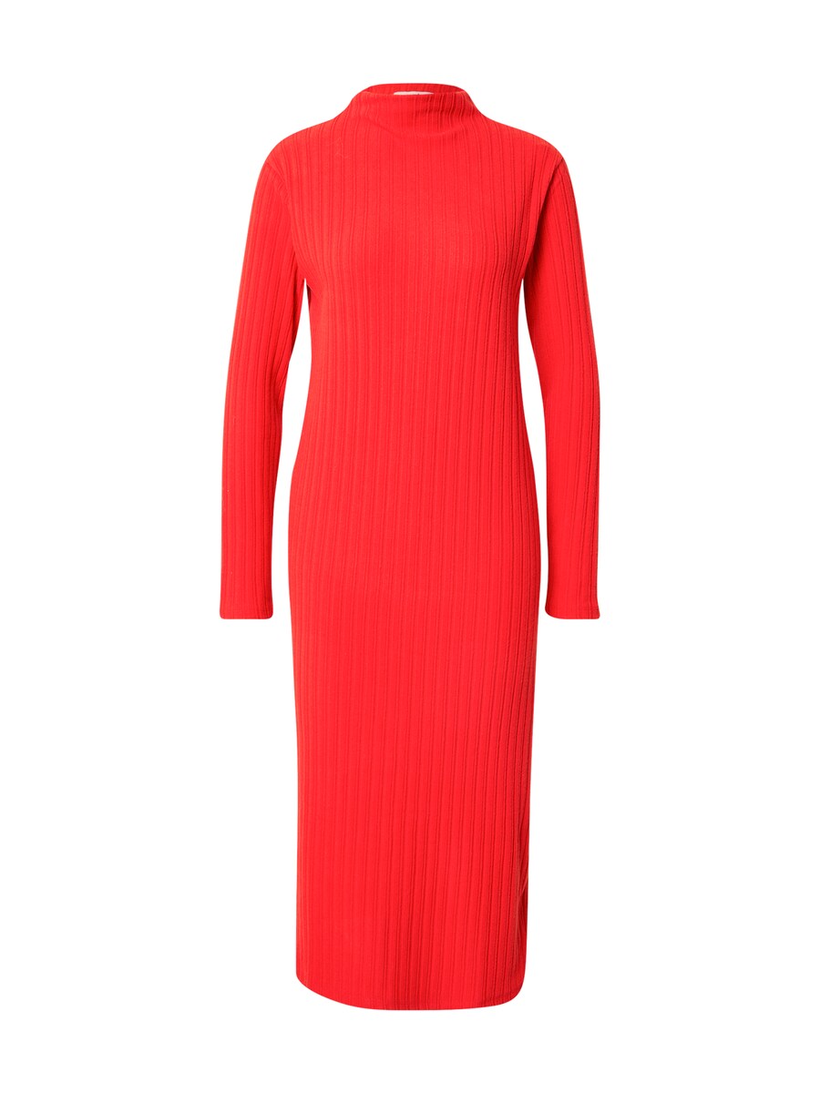 

Вязаное платье Mavi, цвет bright red