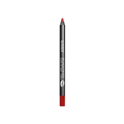 

Блеск для губ Wunderkiss, оттенок Cherry - 1,2 г Pbi