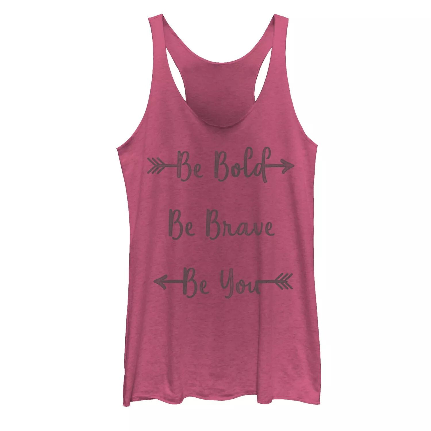 

Мотивационная майка Be Bold Be Brave для юниоров