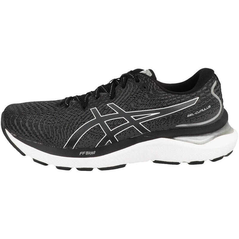

Кроссовки Gel-Cumulus 24 женские ASICS, цвет grau