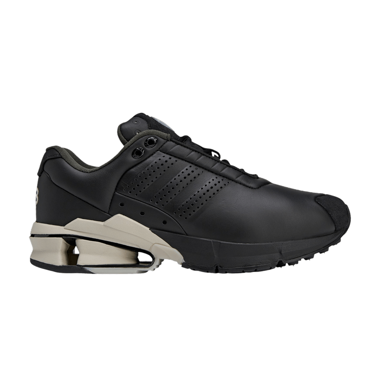 

Кроссовки adidas Y-3 a3 Control 'Black Talc', черный