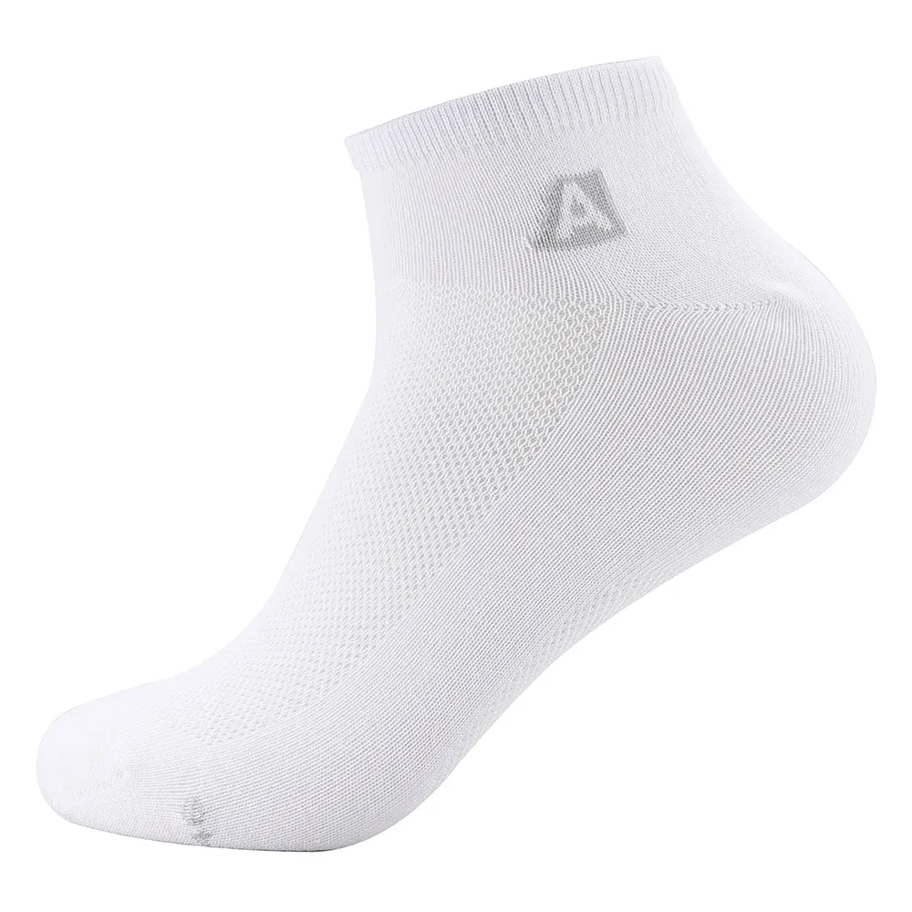 

Носки Alpine Pro Red Deer short, белый