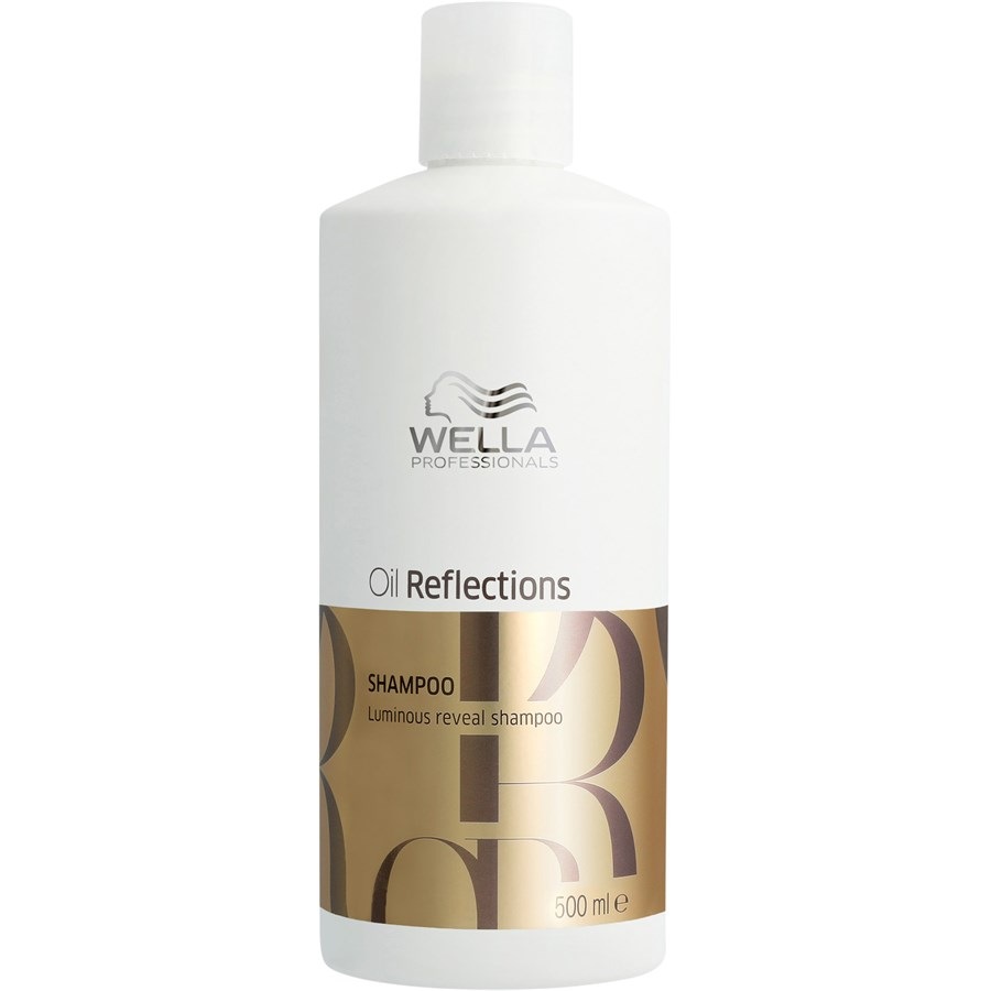 

Шампунь Wella Shampoo, 500 ml