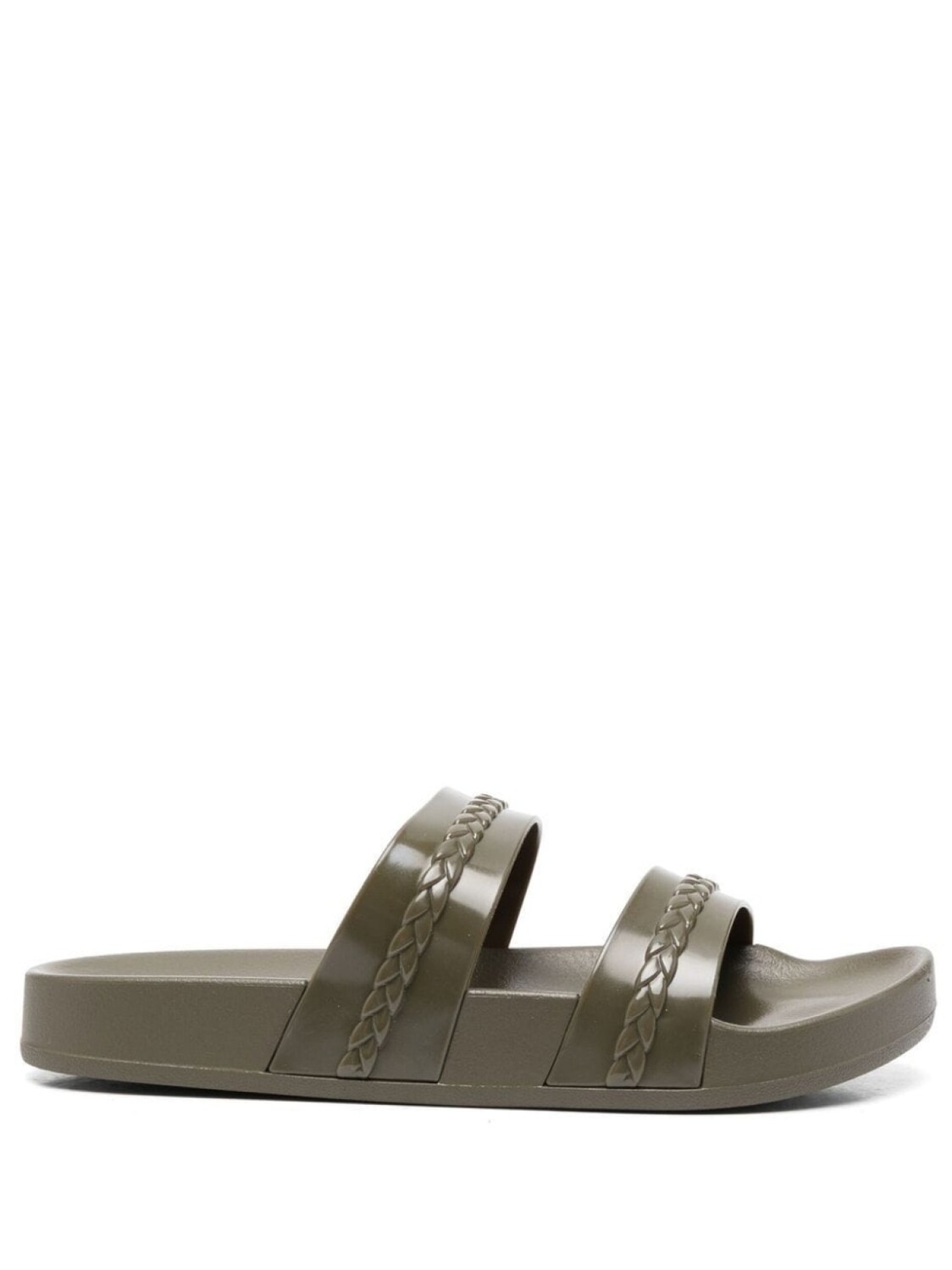 

Ancient Greek Sandals шлепанцы Meli, зеленый