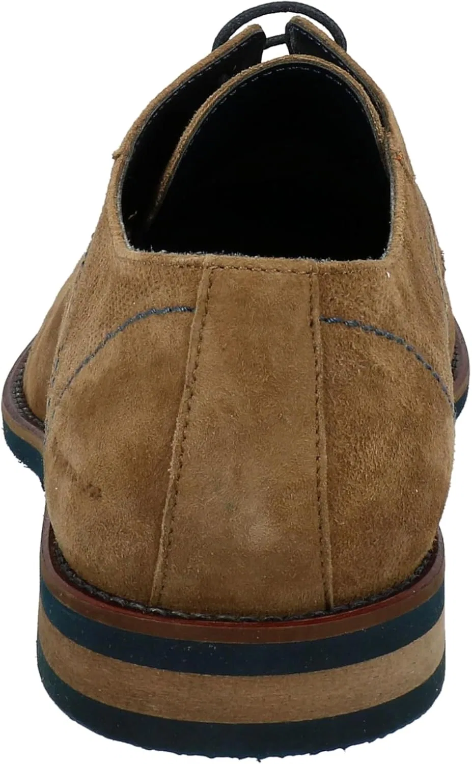 Мужские кроссовки TOM TAILOR 5357001, Brown — фото 4