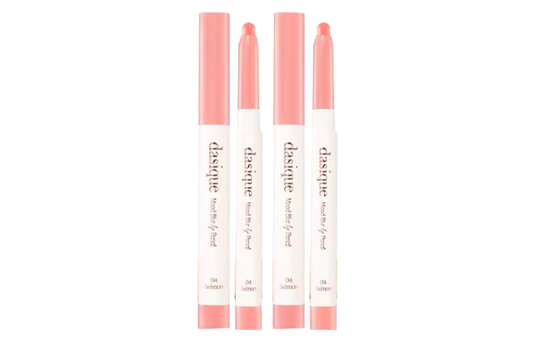 

Помада-тинтирующее средство / Блеск для губ / Жидкая помада Women's Dasique