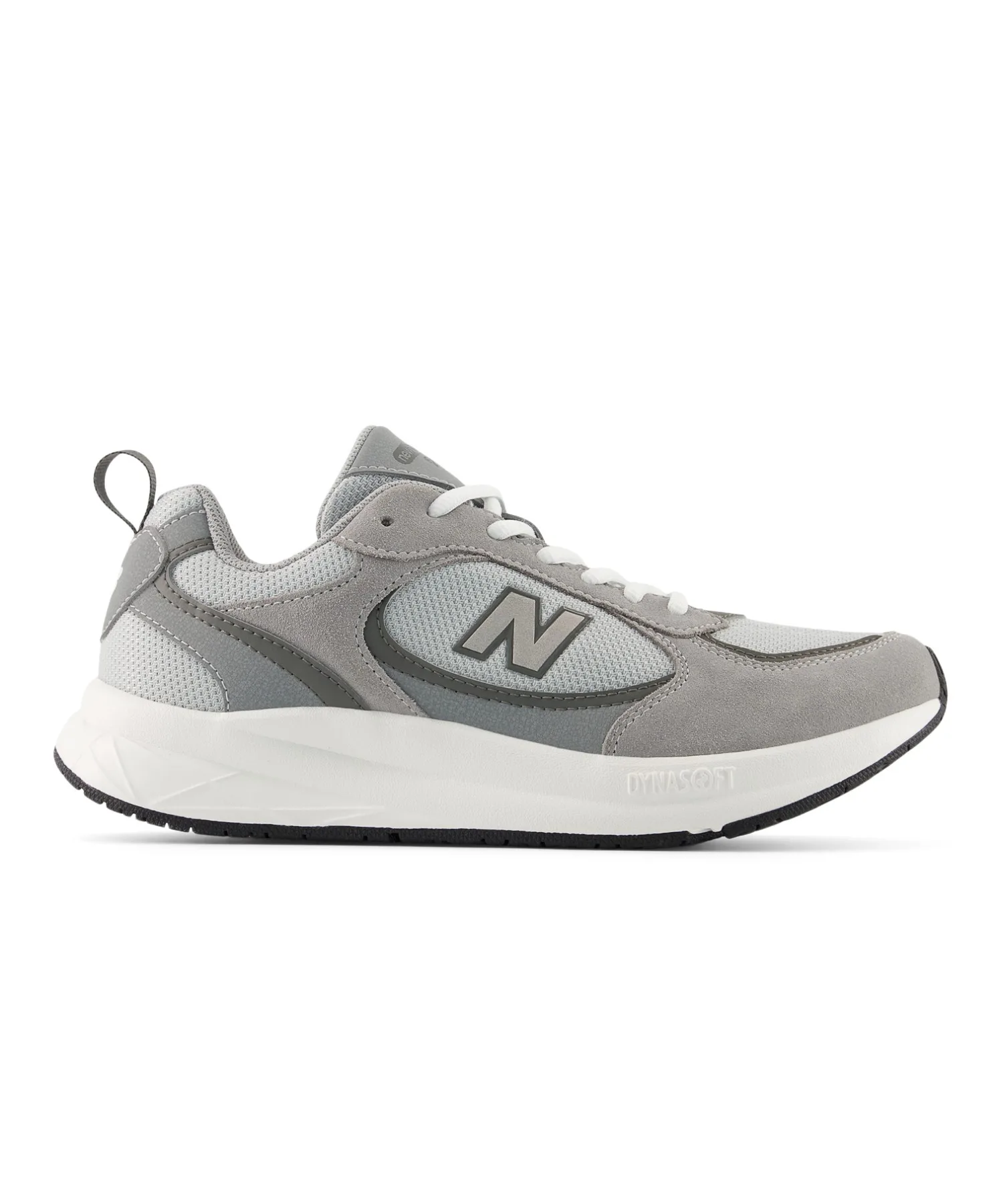 Кроссовки DynaSoft 950 v1 New Balance серые