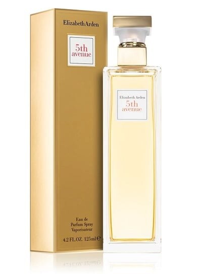 

Элизабет Арден, 5-я Авеню, парфюмированная вода, 125 мл, Elizabeth Arden