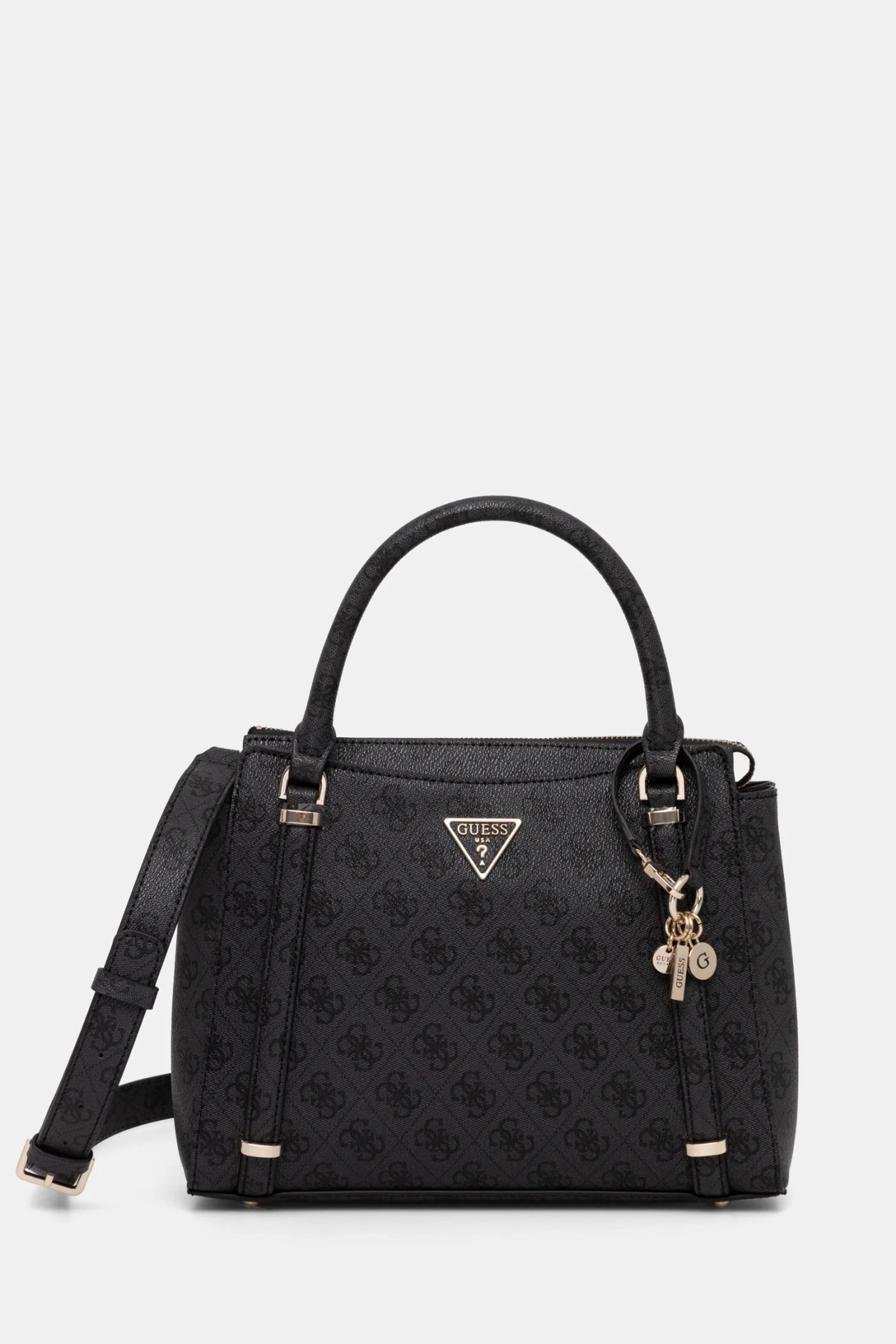 

Сумочка Guess, серый
