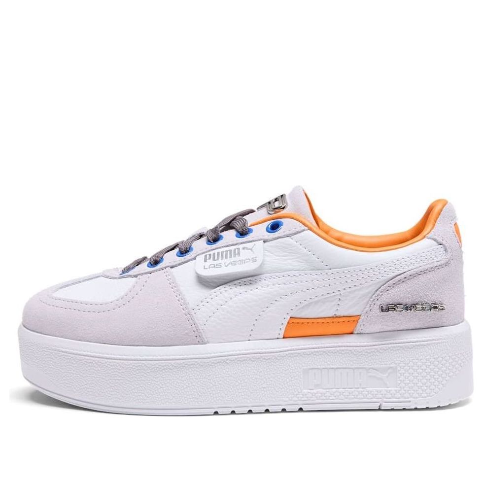 Кроссовки (WMNS) PUMA Palermo Elevata 'Club Las Vegas'