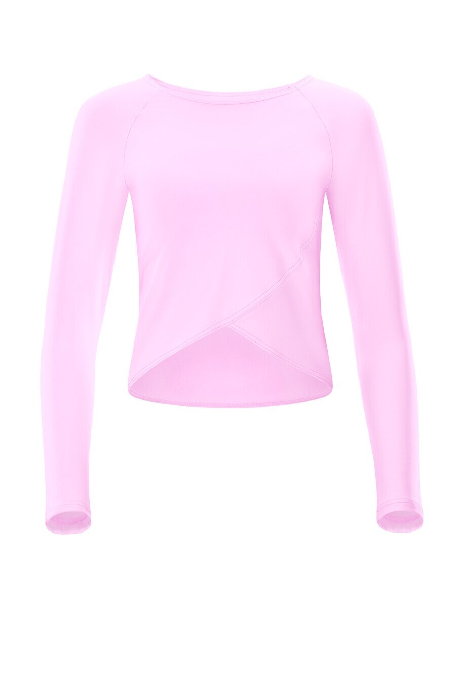 

Лонгслив Winshape Performance Shirt AET131LS, розовый