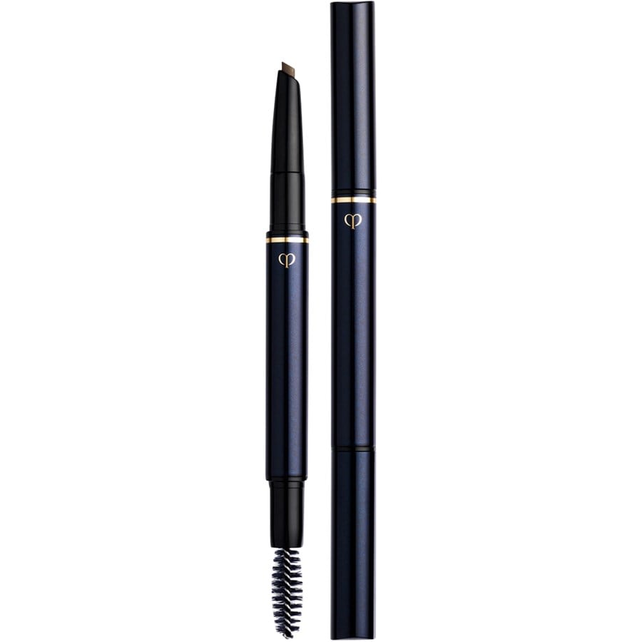 

Карандаш для бровей Clé de Peau Beauté Eyebrow Pencil Refill, Grey Brown / 0,1 g