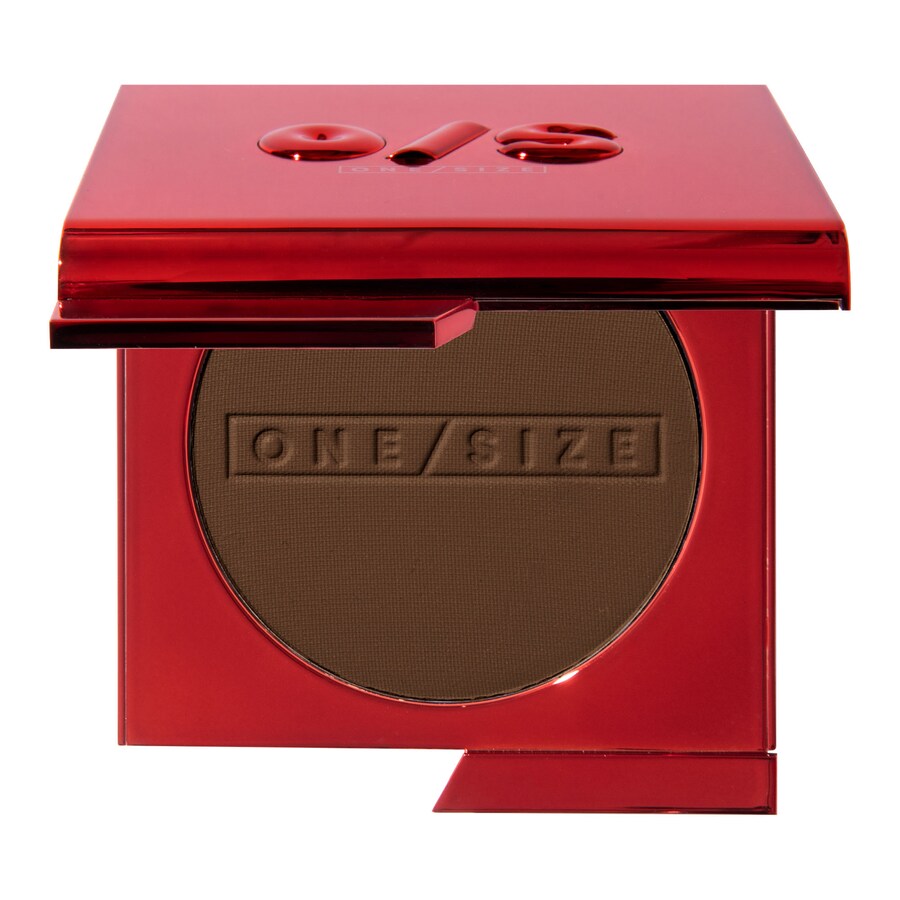 

Универсальная пудровая основа Turn Up The Base ONE/SIZE by Patrick Starrr, 0.28 oz/8 g, Deep 5 (N)