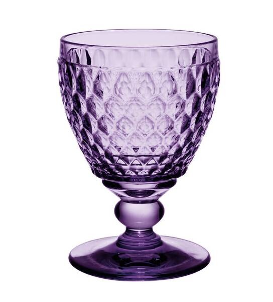 

Бокал для белого вина boston colored Villeroy & Boch, лавандовый