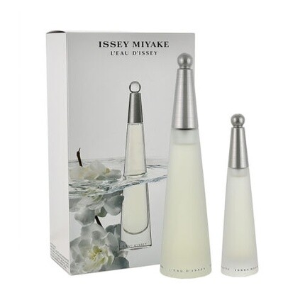 

Туалетная вода L'Eau D'Issey 100 мл и 25 мл — новая и запечатанная, Issey Miyake