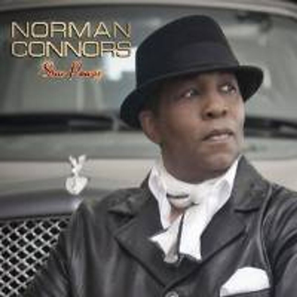 

Диск CD Star Power - Norman Connors