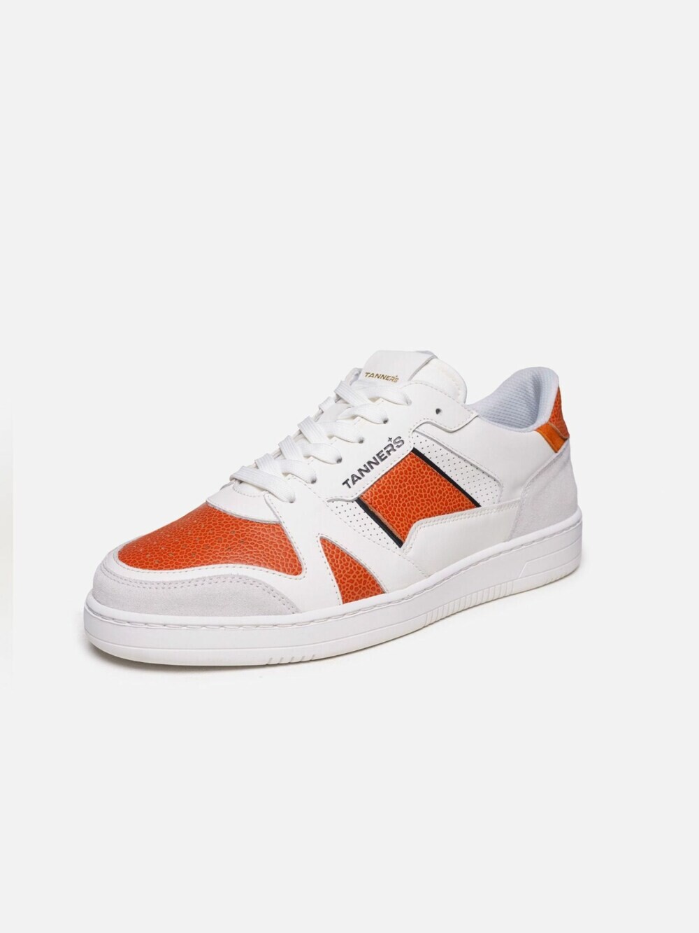 

Кроссовки Tanners Off-Court Origin, белый