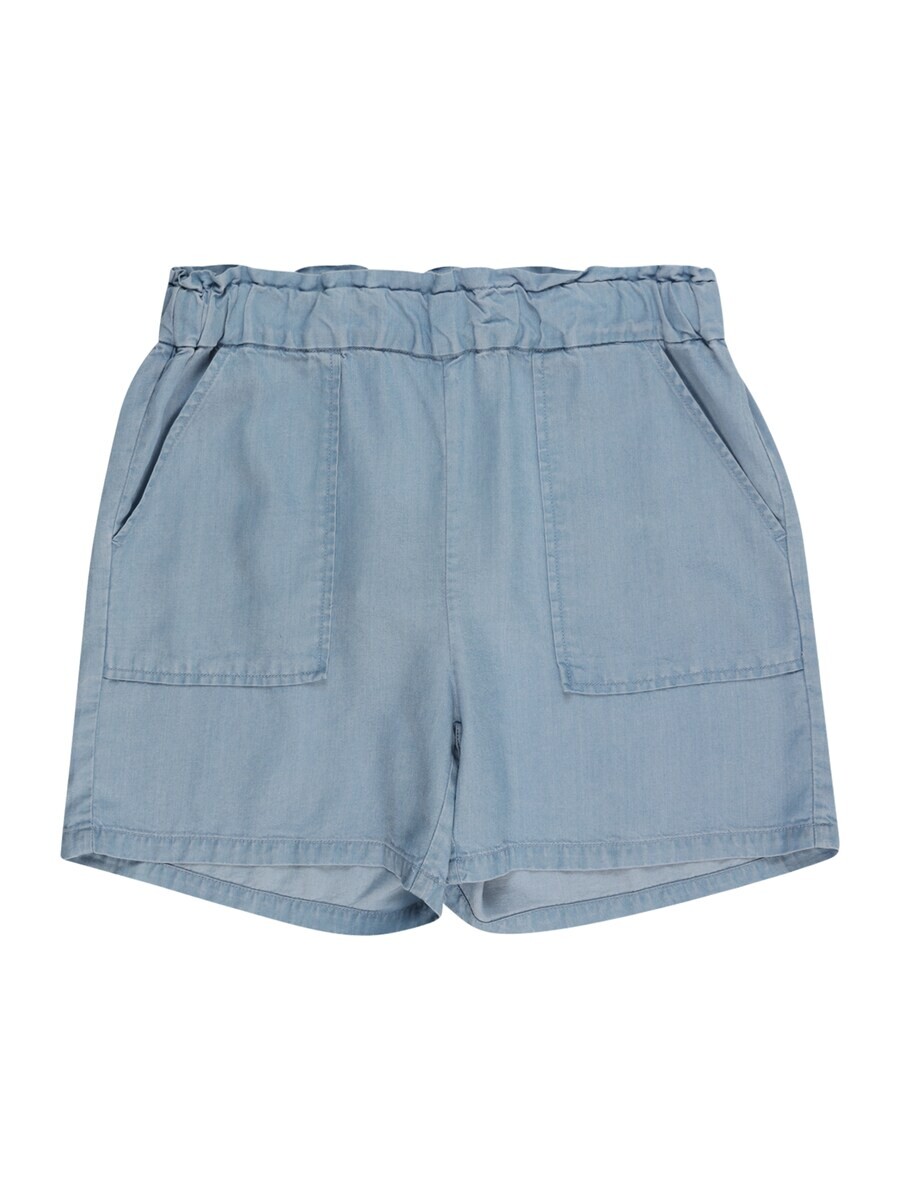 

Шорты Vero Moda Girl Regular Jeans BREE, синий деним