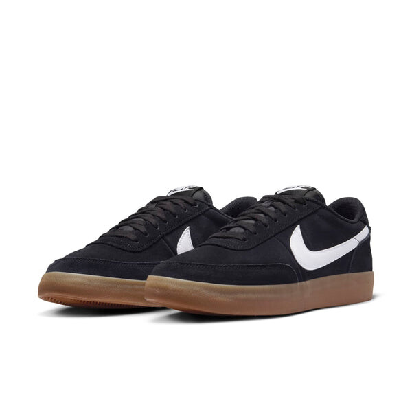 Кроссовки killshot 2 Nike, черный — фото 3