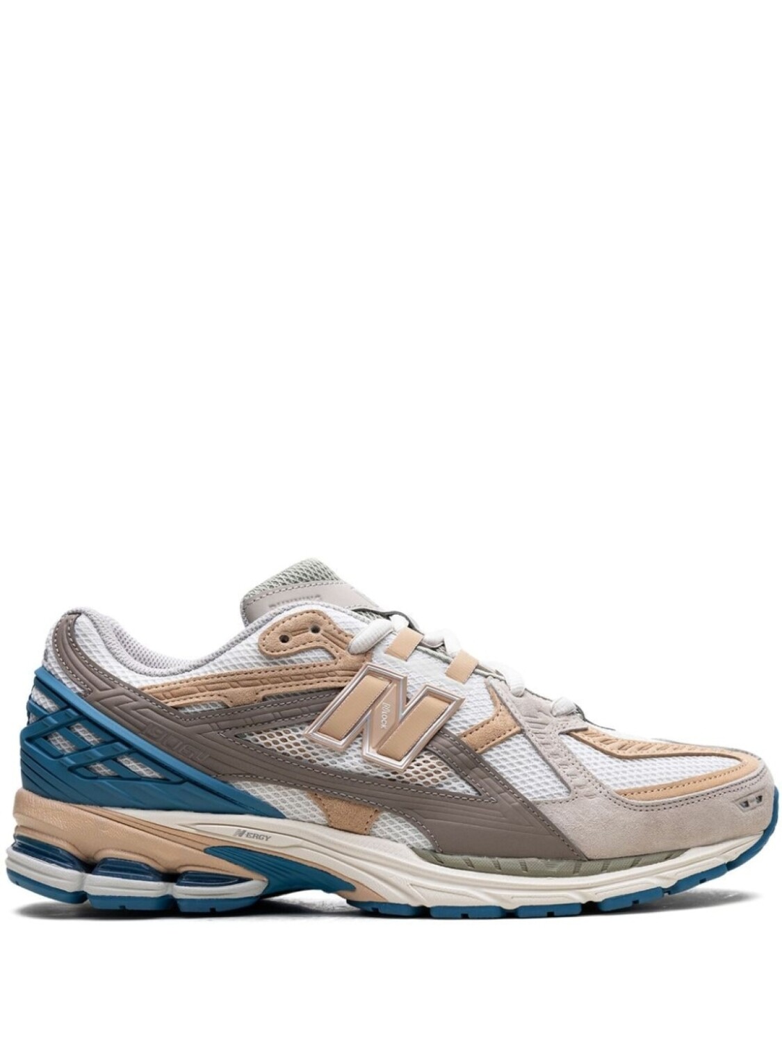 

New Balance кроссовки x Concepts 1906U "Hours And Days", нейтральный цвет