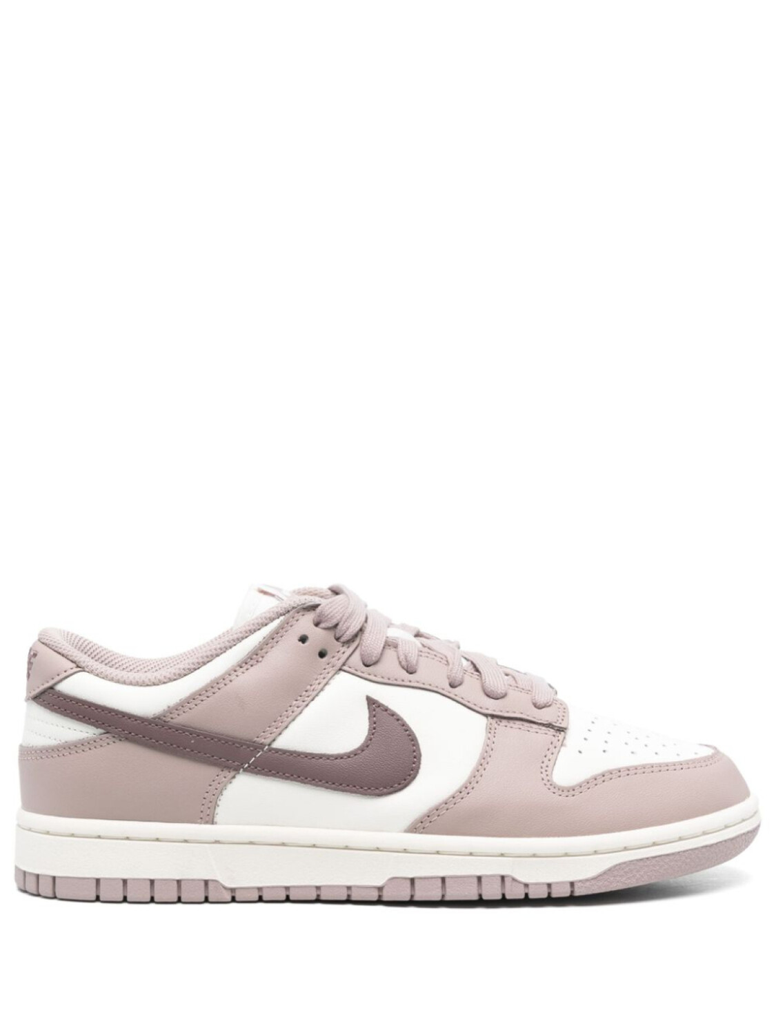 

Nike кроссовки Dunk Low, нейтральный цвет