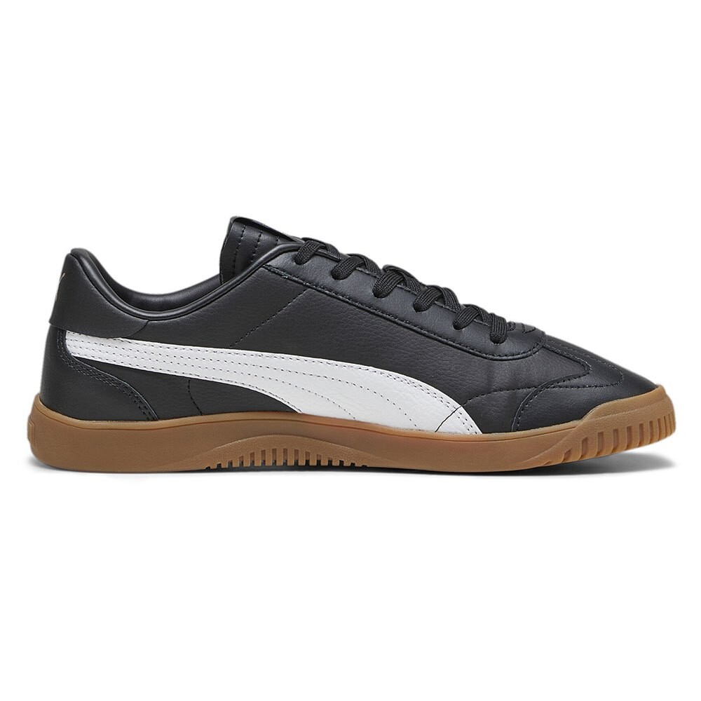 Кроссовки Puma Club 5V5 , черный — фото 3