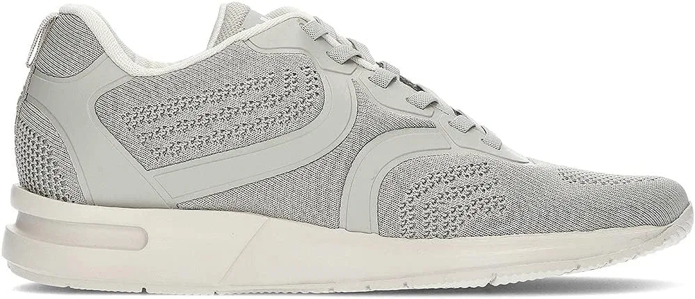 Кроссовки CallagHan Luxe Goliath 91318, Gray