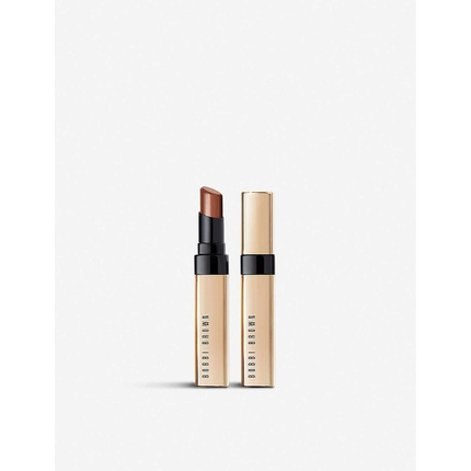 

Губная помада Luxe Shine Intense Bold Honey, Bobbi Brown