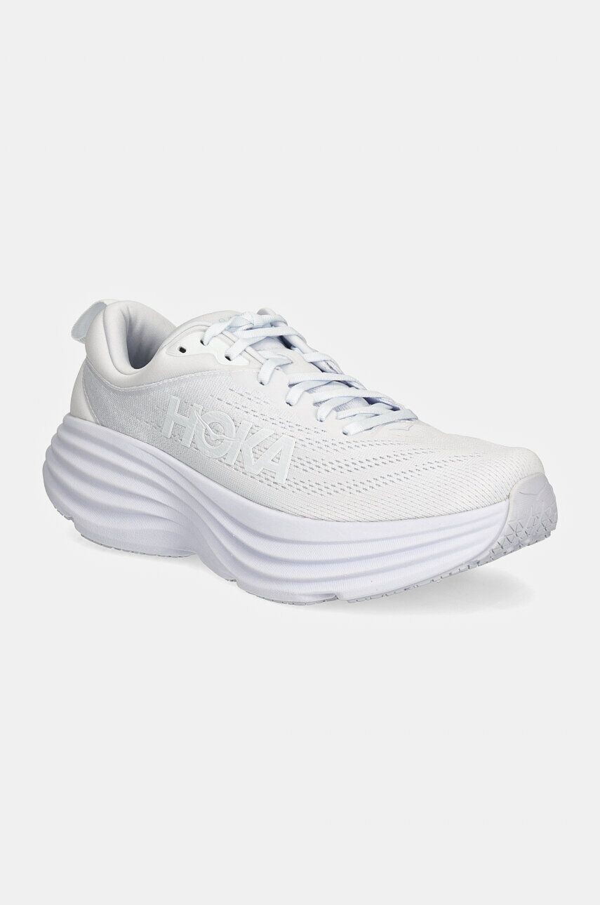 

Кроссовки Hoka One One Bondi 8, белый