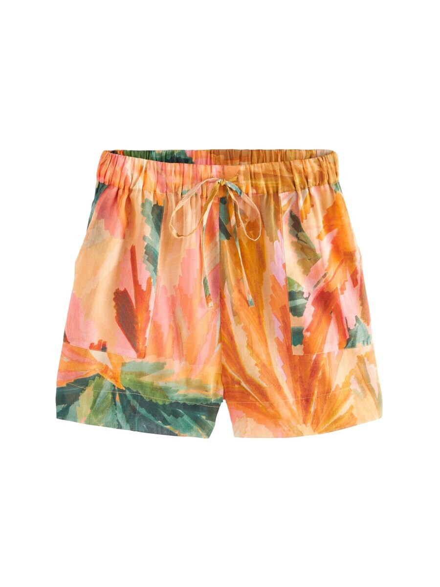

Шорты Next Regular Pants, разноцветный