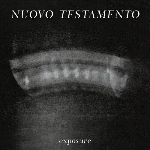 

CD диск Nuovo Testamento: Exposure