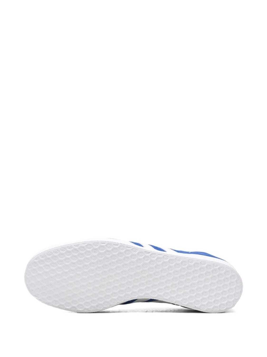 adidas кеды Gazelle, синий — фото 4