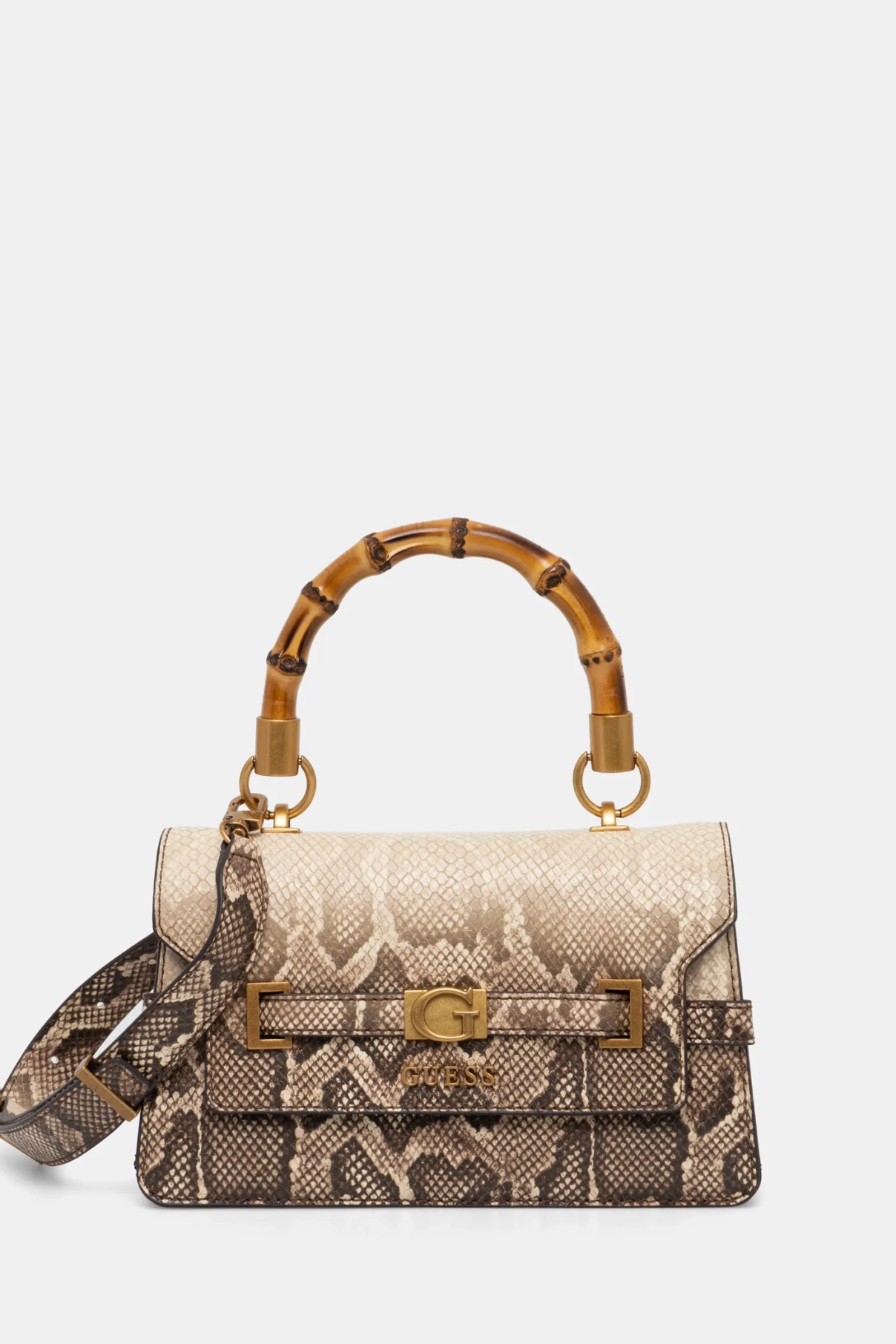 

СИБЕЛЬ сумочка Guess, бежевый