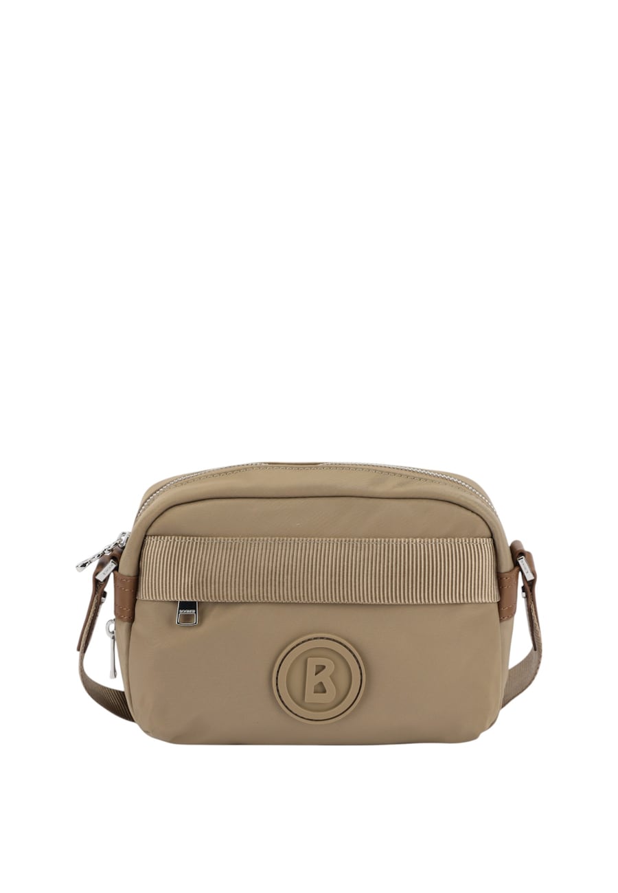 

Сумка через плечо BOGNER Maggia Lidia, Greige