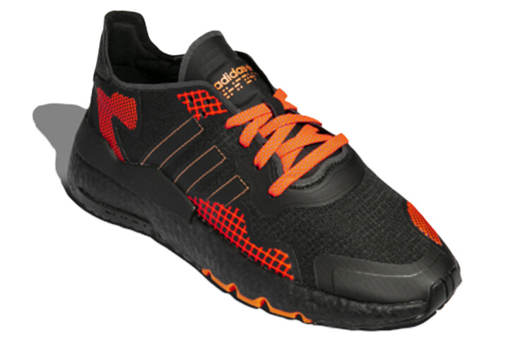 Мужские кроссовки adidas originals Nite Jogger Lifestyle — фото 2