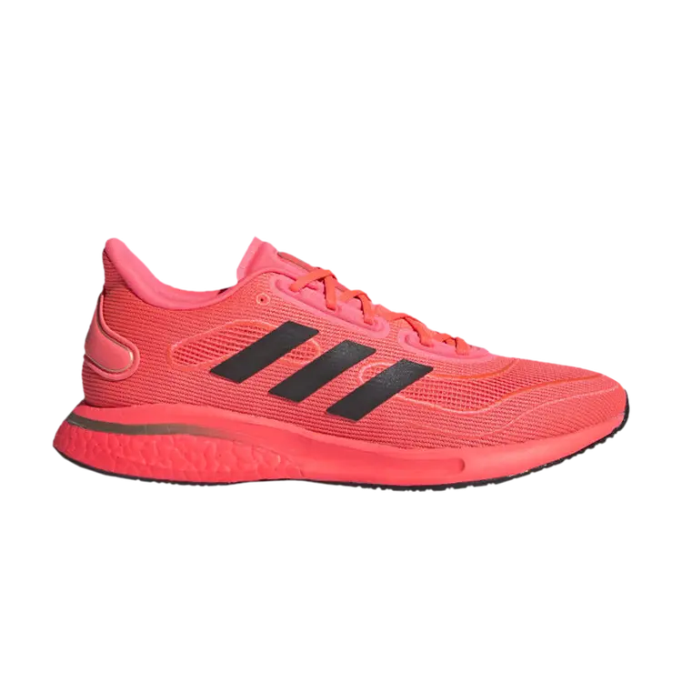 

Кроссовки Adidas Wmns Supernova, розовый
