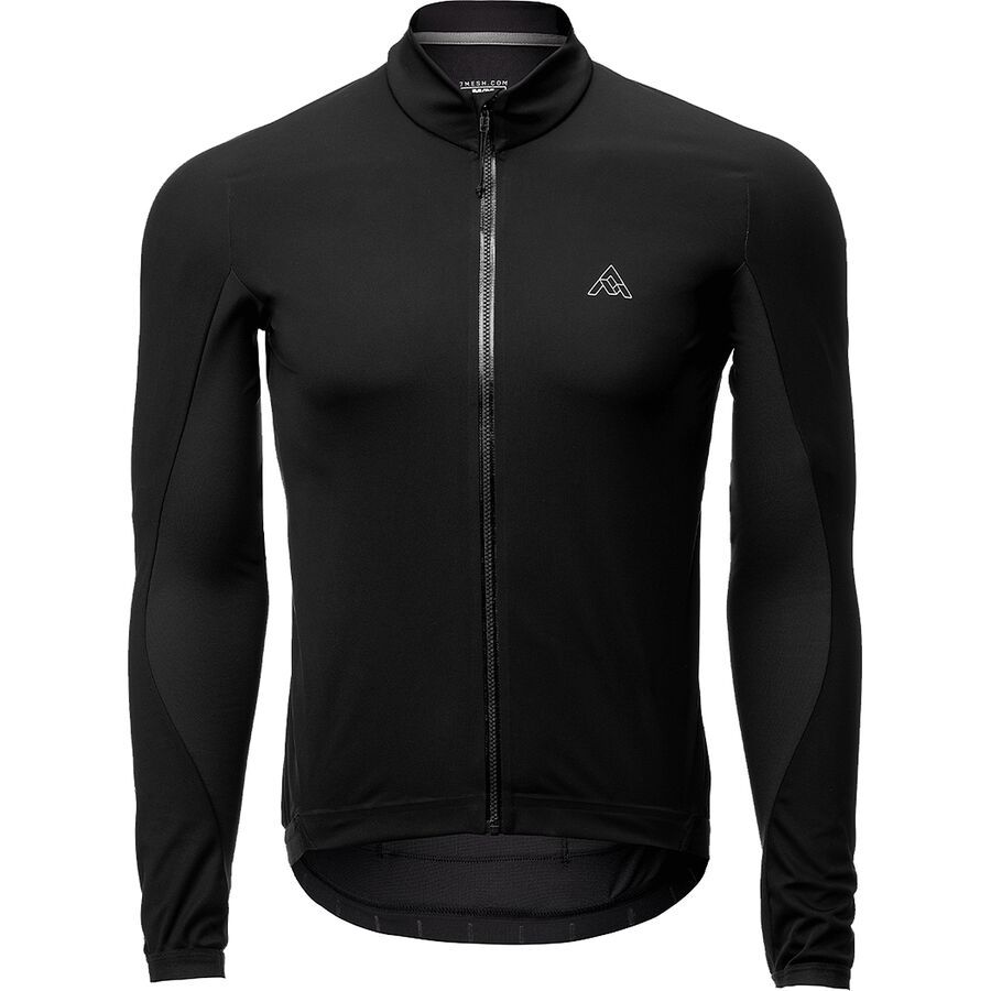 

Футболка 7mesh Industries Synergy Long-Sleeve Bike 7mesh Industries, Black