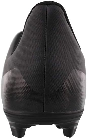 Кроссовки adidas Flexible Ground Predator 20.4, черный — фото 3