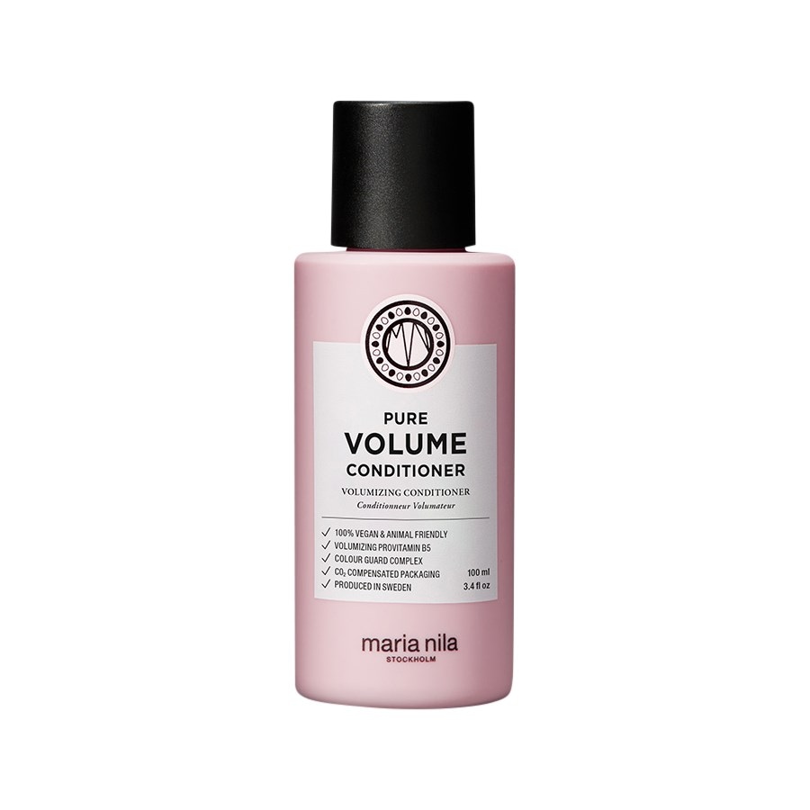 

Кондиционер для волос Maria Nila Conditioner, 100 ml