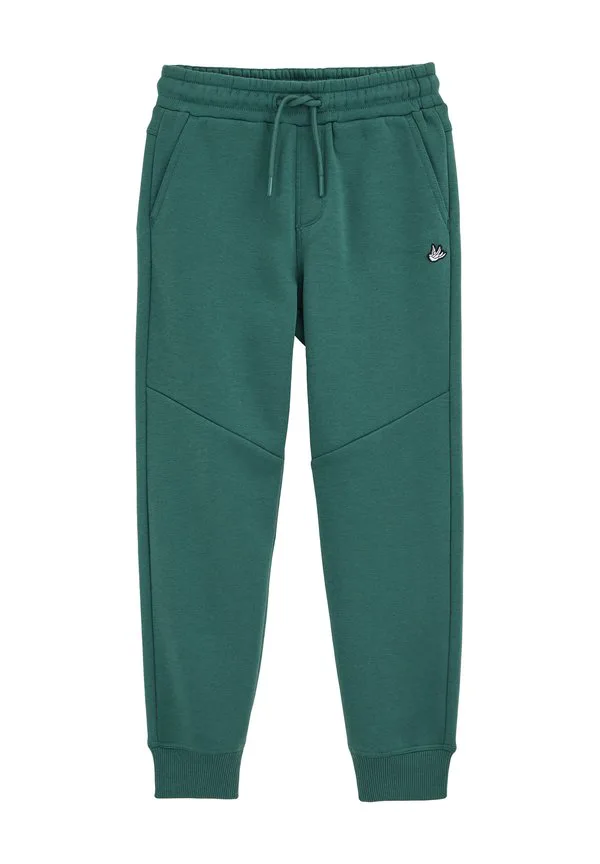 Спортивные штаны We Fashion, Sea Green — фото 4