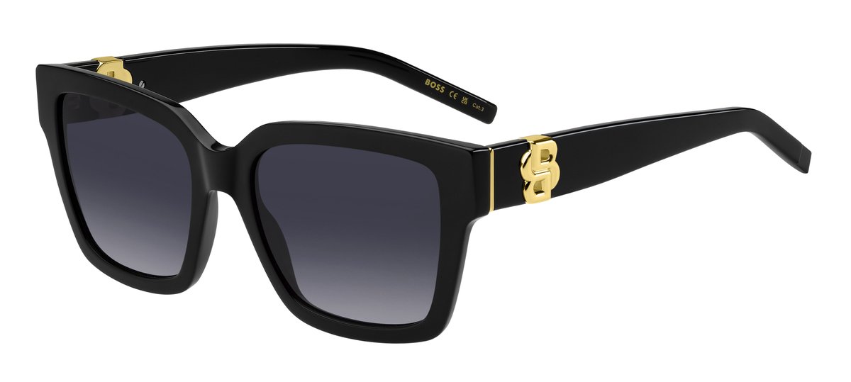 

Женские солнцезащитные очки BOSS 1744-S HUGO BOSS