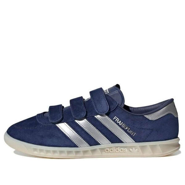 

Кроссовки франкфурт Adidas, синий
